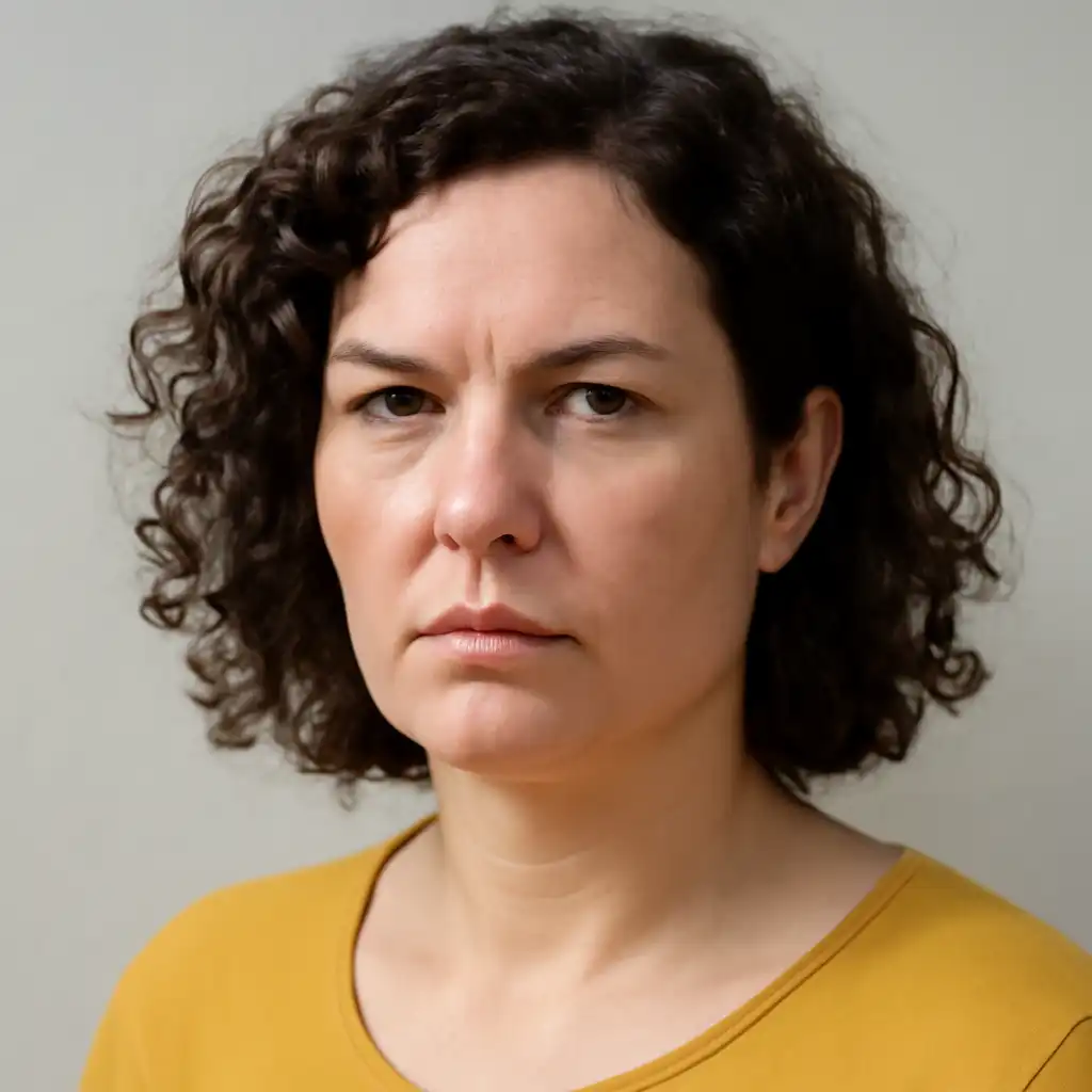 Daniela Hoffmann
